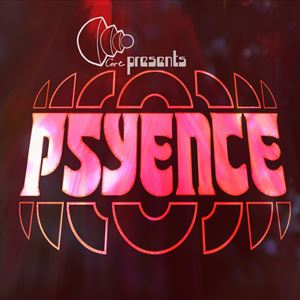 Core presents Psyence Core presents Psyence