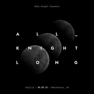 Covert Events: Mark Knight 'All Knight Long' Covert Events: Mark Knight 'All Knight Long'