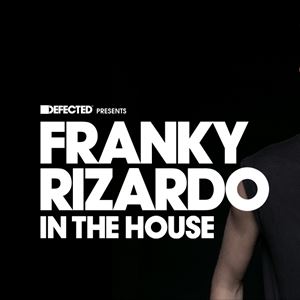 Covert presents Franky Rizardo In The House Covert presents Franky Rizardo In The House