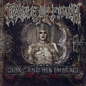 Cradle Of Filth Cradle Of Filth