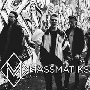 Crashlanding! Presents..... Massmatiks Crashlanding! Presents..... Massmatiks
