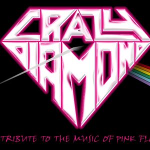 Crazy Diamond - Tribute to Pink Floyd Crazy Diamond - Tribute to Pink Floyd