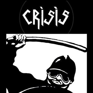 CRISIS CRISIS
