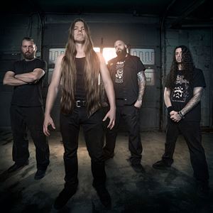 Cryptopsy Cryptopsy