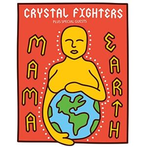 Crystal Fighters Crystal Fighters