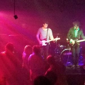 CUREHEADS/VENUS FLY TRAP CUREHEADS/VENUS FLY TRAP
