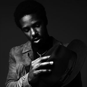 Curtis Harding Curtis Harding