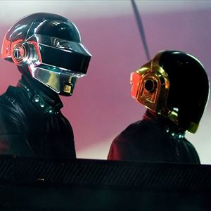 Daft Punk Tribute Daft Punk Tribute