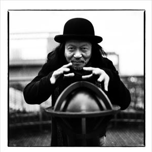 Damo Suzuki's Network + Doug Shipton (DJ) Damo Suzuki's Network + Doug Shipton (DJ)