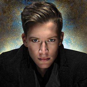 Daniel Sloss - NOW Daniel Sloss - NOW
