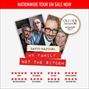 David Baddiel My Family: Not The Sitcom David Baddiel My Family: Not The Sitcom