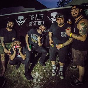 Death By Stereo Death By Stereo