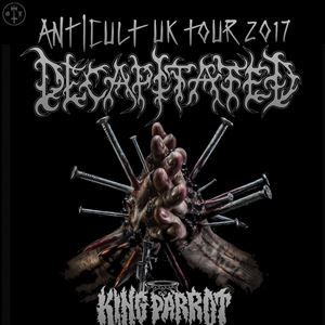 Decapitated Decapitated