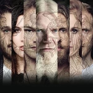 Delain Delain