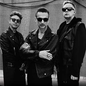 Depeche Mode Depeche Mode
