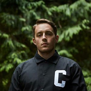 Dermot Kennedy Dermot Kennedy