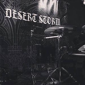 Desert Storm & Limb - Milton Keynes Desert Storm & Limb - Milton Keynes
