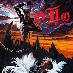 DIIO + Hammer Of The Gods DIIO + Hammer Of The Gods