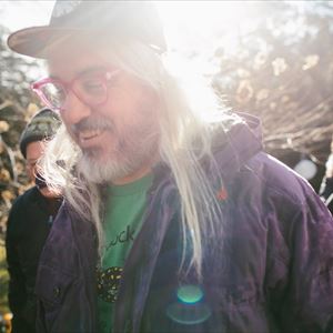 Dinosaur Jr. Dinosaur Jr.