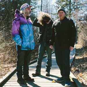 Dinosaur Jr. Dinosaur Jr.