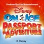 Disney On Ice Presents Passport To Adventure Disney On Ice Presents Passport To Adventure