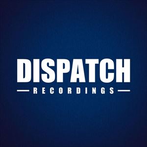 Dispatch Recordings London Dispatch Recordings London
