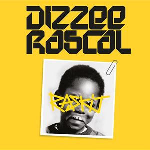 Dizzee Rascal Dizzee Rascal