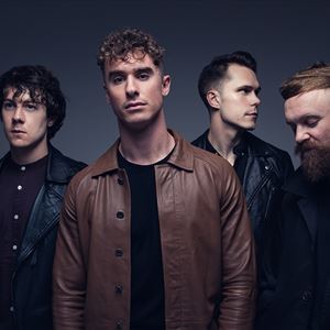 Don Broco Don Broco