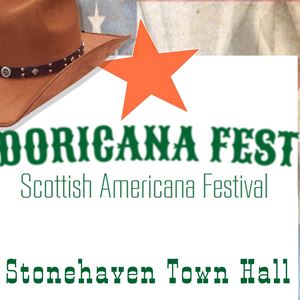 DORICANA FEST ! DORICANA FEST !