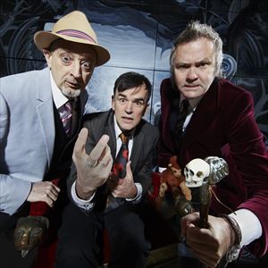 Doug Anthony Allstars Doug Anthony Allstars