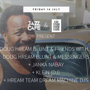 Doug Hream Blunt Doug Hream Blunt