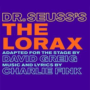Dr Seuss's The Lorax Dr Seuss's The Lorax