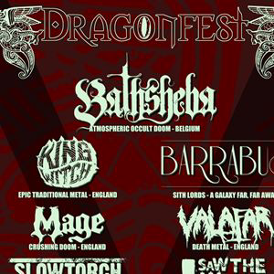 DRAGONFEST V DRAGONFEST V