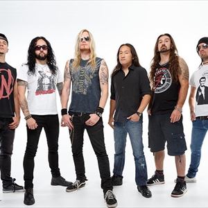 DRAGONFORCE DRAGONFORCE
