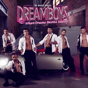 Dreamboys Dreamboys