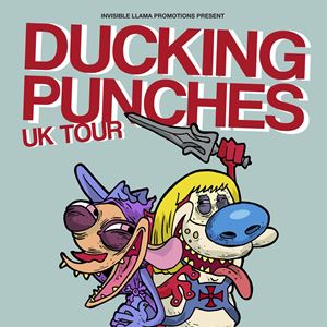 Ducking Punches Ducking Punches