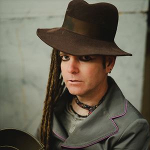 Duke Special Duke Special