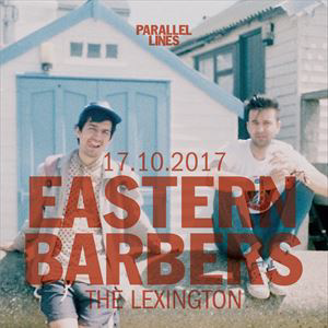 Eastern Barbers Eastern Barbers