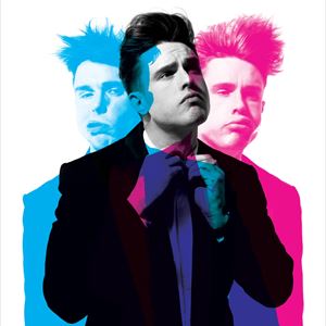 Ed Gamble: Mammoth Ed Gamble: Mammoth
