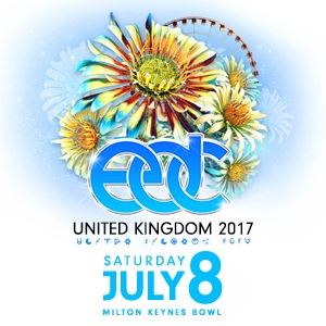 Electric Daisy Carnival UK Electric Daisy Carnival UK