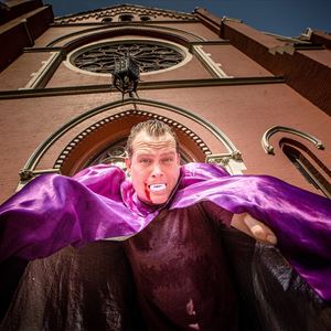 Electric Six Electric Six