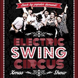 Electric Swing Circus Electric Swing Circus