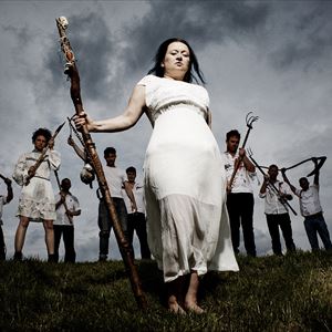 Eliza Carthy & The Wayward Band Eliza Carthy & The Wayward Band