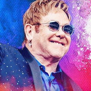 Elton John Elton John