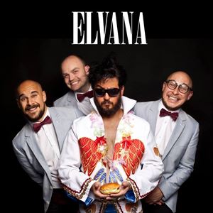 Elvana: Elvis Fronted Nirvana Elvana: Elvis Fronted Nirvana