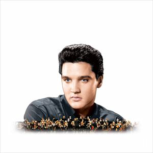 Elvis In Concert - Live On Screen Elvis In Concert - Live On Screen