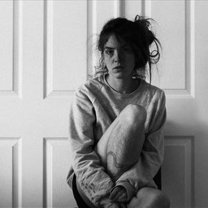 EMMA RUTH RUNDLE + JAYE JAYLE + FVNERALS - GLASGOW EMMA RUTH RUNDLE + JAYE JAYLE + FVNERALS - GLASGOW