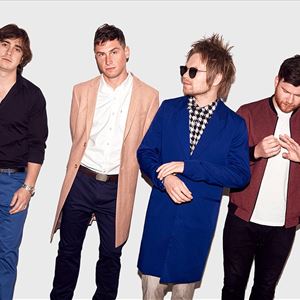 Enter Shikari Enter Shikari