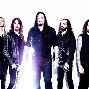 Evergrey Evergrey