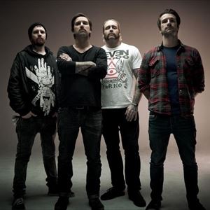 Every Time I Die Every Time I Die